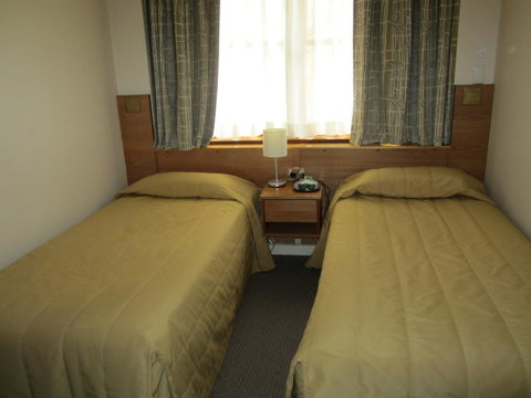 University House - ANU - Accommodation Cairns 40