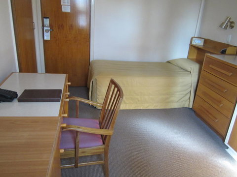 University House - ANU - Accommodation Cairns 43