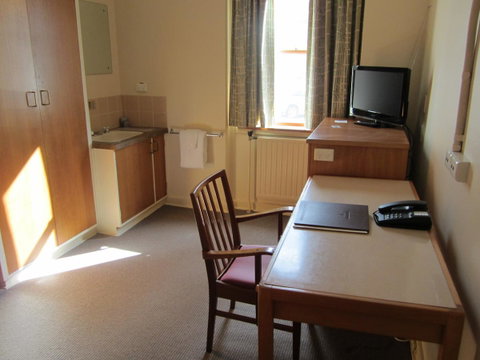 University House - ANU - Accommodation Cairns 44