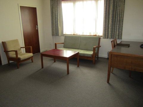 University House - ANU - Accommodation Cairns 42