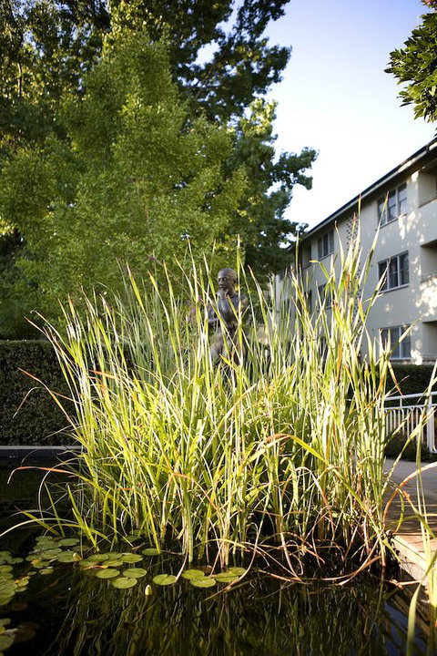 University House - ANU - Accommodation Cairns 11