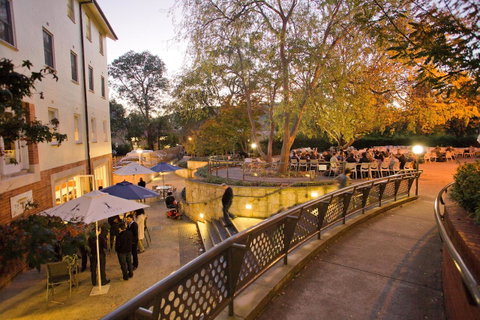 University House - ANU - Accommodation Cairns 15