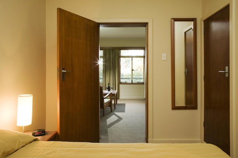 University House - ANU - Accommodation Cairns 19
