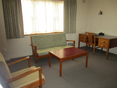 University House - ANU - Accommodation Cairns 38