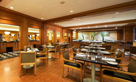 Hyatt Hotel Canberra - A Park Hyatt Hotel - Accommodation Cairns 21