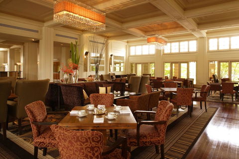 Hyatt Hotel Canberra - A Park Hyatt Hotel - Accommodation Cairns 24