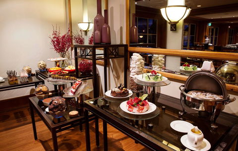 Hyatt Hotel Canberra - A Park Hyatt Hotel - Accommodation Cairns 15