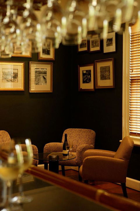 Hyatt Hotel Canberra - A Park Hyatt Hotel - Accommodation Cairns 31