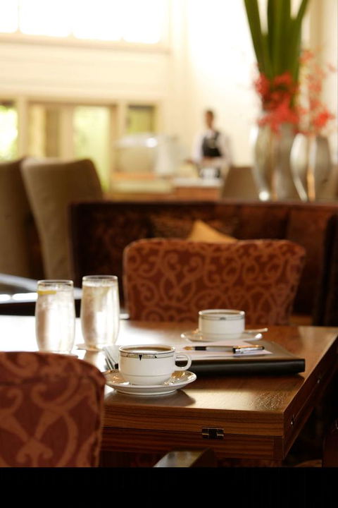 Hyatt Hotel Canberra - A Park Hyatt Hotel - Accommodation Cairns 27