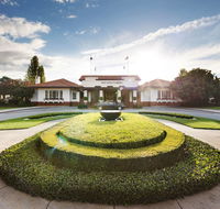Hyatt Hotel Canberra - A Park Hyatt Hotel - Accommodation Cairns