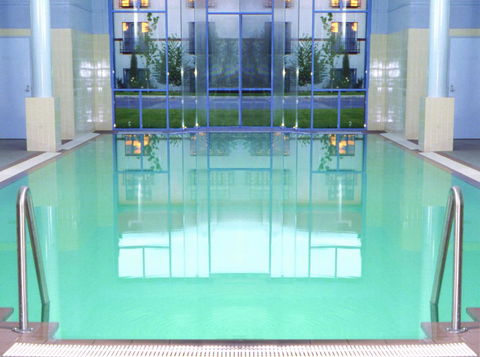 Hyatt Hotel Canberra - A Park Hyatt Hotel - Accommodation Cairns 5