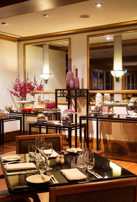 Hyatt Hotel Canberra - A Park Hyatt Hotel - Accommodation Cairns 19