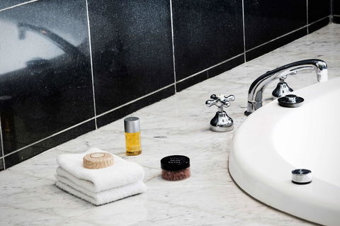 Hyatt Hotel Canberra - A Park Hyatt Hotel - Accommodation Cairns 42