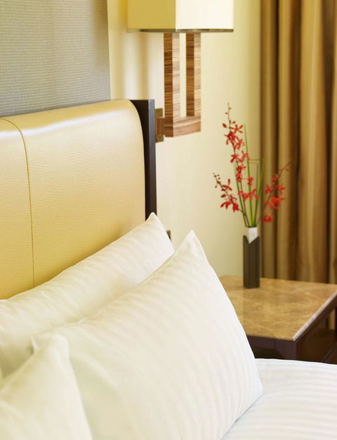 Hyatt Hotel Canberra - A Park Hyatt Hotel - Accommodation Cairns 6