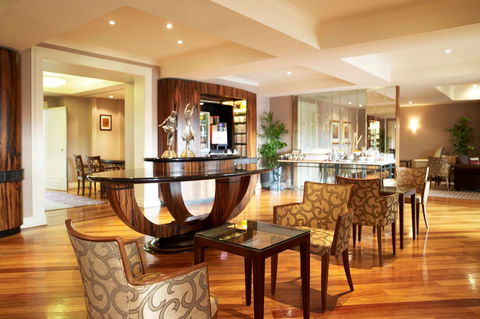 Hyatt Hotel Canberra - A Park Hyatt Hotel - Accommodation Cairns 28