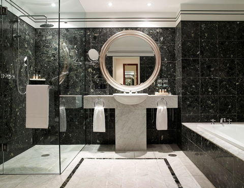 Hyatt Hotel Canberra - A Park Hyatt Hotel - Accommodation Cairns 10