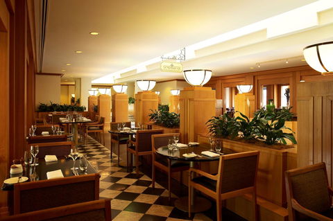 Hyatt Hotel Canberra - A Park Hyatt Hotel - Accommodation Cairns 23