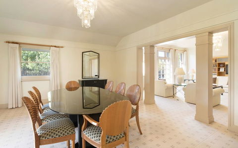 Hyatt Hotel Canberra - A Park Hyatt Hotel - Accommodation Cairns 37