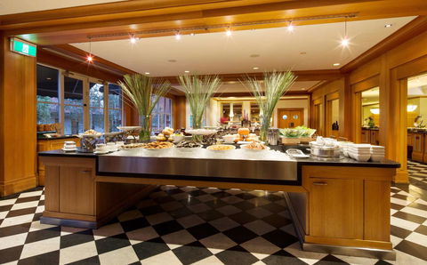 Hyatt Hotel Canberra - A Park Hyatt Hotel - Accommodation Cairns 22