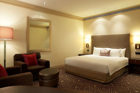 Hyatt Hotel Canberra - A Park Hyatt Hotel - Accommodation Cairns 25