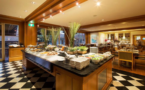 Hyatt Hotel Canberra - A Park Hyatt Hotel - Accommodation Cairns 17