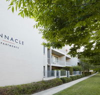 Pinnacle Apartments - Accommodation Cairns
