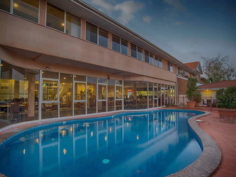 Ibis Styles Canberra - Accommodation Cairns 43