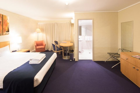 Ibis Styles Canberra - Accommodation Cairns 1