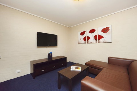 Ibis Styles Canberra - Accommodation Cairns 13