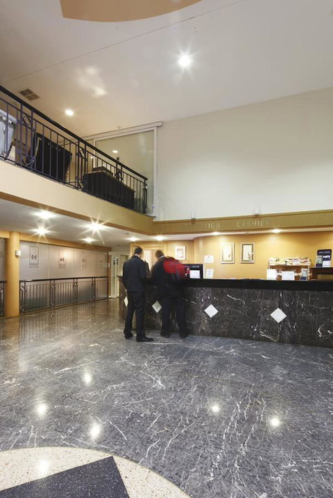 Ibis Styles Canberra - Accommodation Cairns 26
