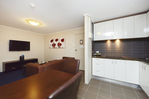 Ibis Styles Canberra - Accommodation Cairns 36