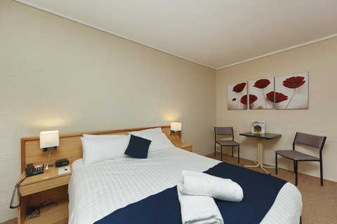 Ibis Styles Canberra - Accommodation Cairns 42