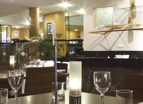 Ibis Styles Canberra - Accommodation Cairns 25