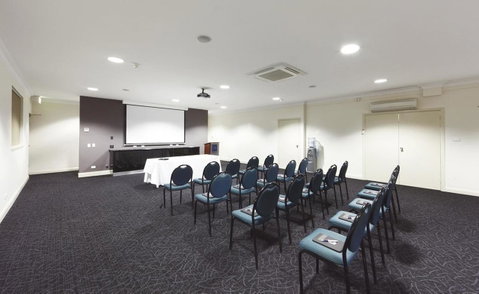 Ibis Styles Canberra - Accommodation Cairns 14