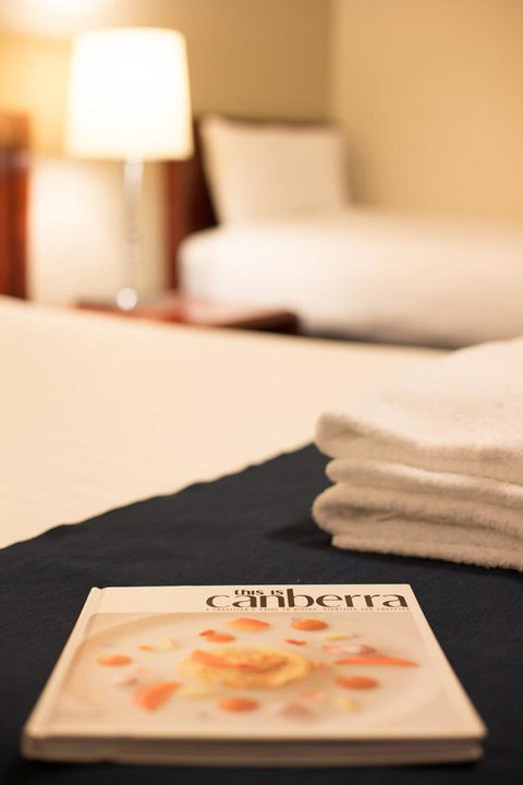 Ibis Styles Canberra - Accommodation Cairns 2