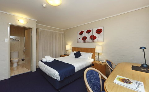 Ibis Styles Canberra - Accommodation Cairns 9