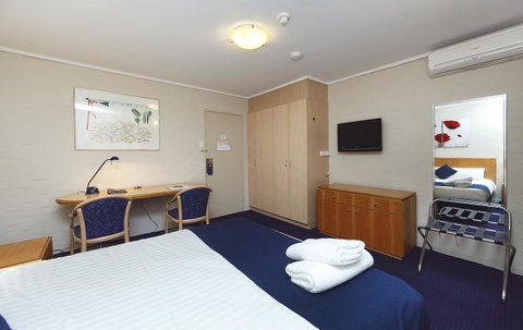 Ibis Styles Canberra - Accommodation Cairns 38