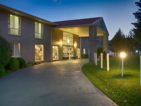 Ibis Styles Canberra - Accommodation Cairns 44