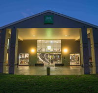 ibis Styles Canberra - Accommodation Cairns