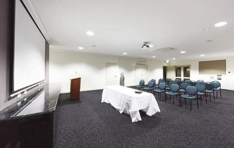 Ibis Styles Canberra - Accommodation Cairns 20