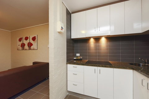 Ibis Styles Canberra - Accommodation Cairns 12
