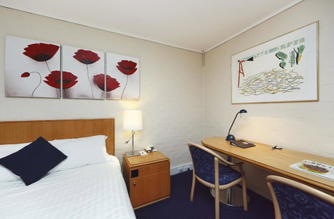 Ibis Styles Canberra - Accommodation Cairns 41