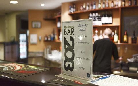 Ibis Styles Canberra - Accommodation Cairns 27