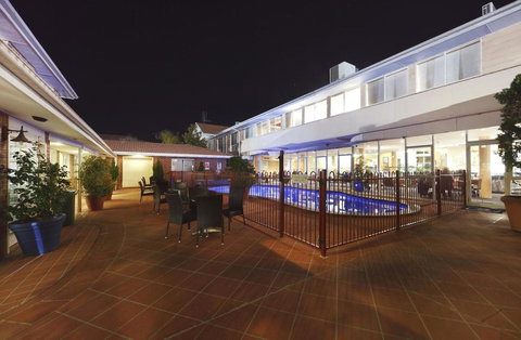 Ibis Styles Canberra - Accommodation Cairns 28