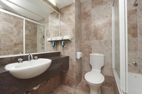 Ibis Styles Canberra - Accommodation Cairns 39