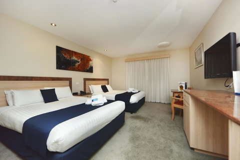 Ibis Styles Canberra - Accommodation Cairns 37