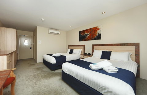 Ibis Styles Canberra - Accommodation Cairns 40