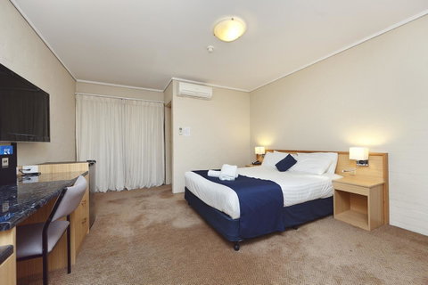 Ibis Styles Canberra - Accommodation Cairns 18