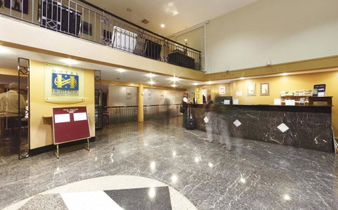 Ibis Styles Canberra - Accommodation Cairns 35
