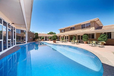 Ibis Styles Canberra - Accommodation Cairns 6